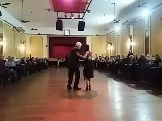 Video thumbnail for Marcela&Gabino-Jazz-Show Cumpleaños de Oscar Hector-NOCHE DE JAZZ Y TIPICA-