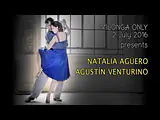 Natalia Agüero
