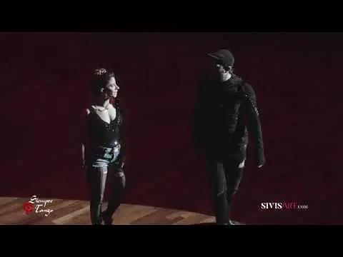 Video thumbnail for Carolina Giannini & Leonel Di Cocco 4/4