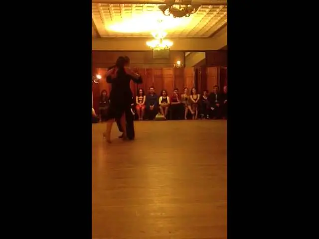 Video thumbnail for Ney Melo and Virginia Pandolfi
