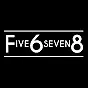 Thumbnail of Five6seven8 Dance Studio