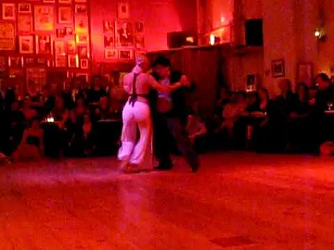 Video thumbnail for Alejandra Mantinan & Aoniken Quiroga_I