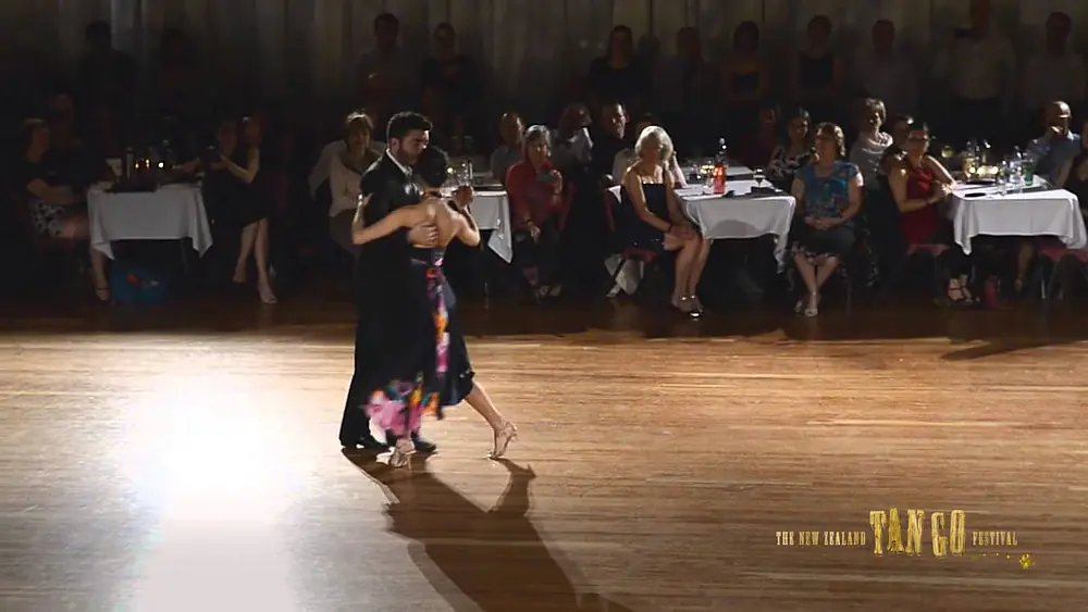 Video thumbnail for 2015 NZTF - Sebastian Arrua & Marce #2