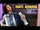 Mate amargo