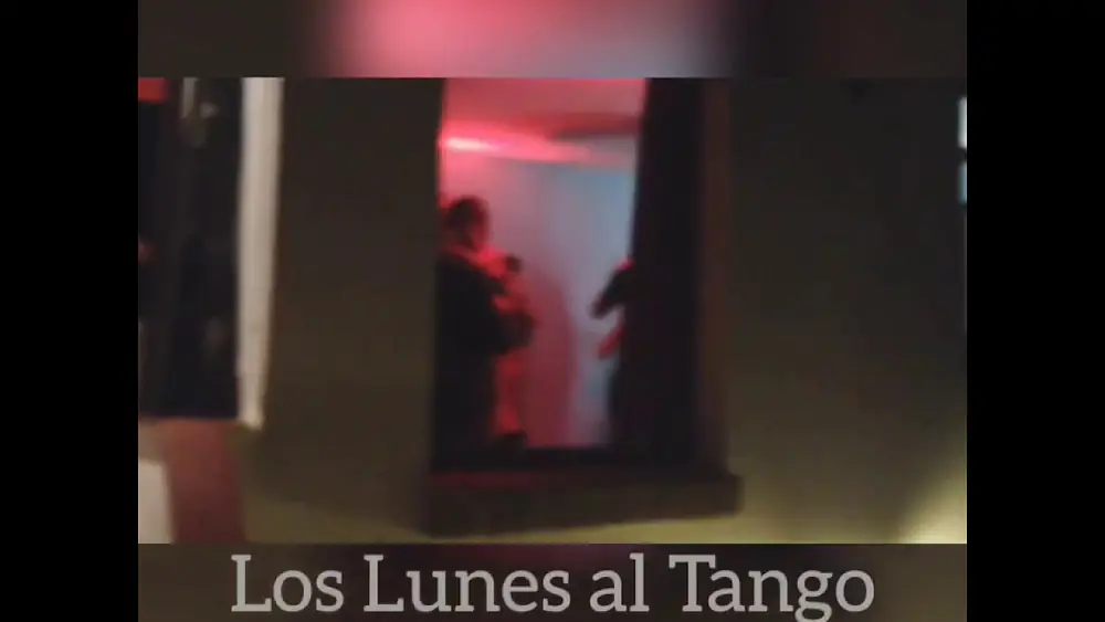 Video thumbnail for Argentine Tango Classes Granada  by Cristián Petitto   Whatsapp 634895607 Tango Argentino
