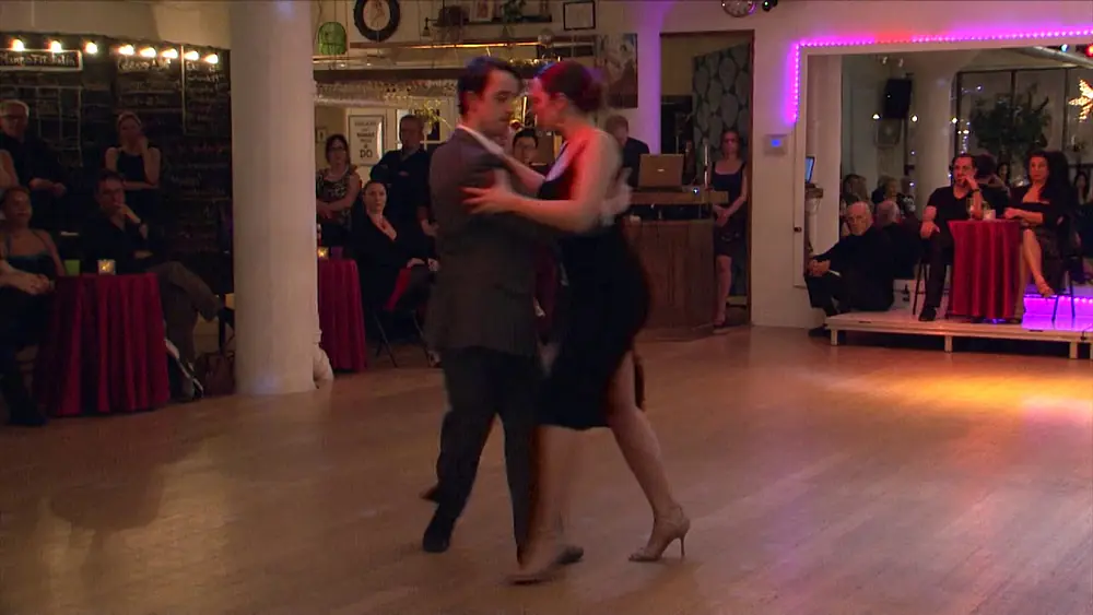 Video thumbnail for Melina Mistral & Raphael Baron - Chez Coco 1/3