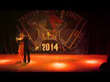 Sus bailarines