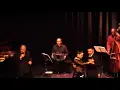 Video thumbnail for Clara Silveira y David Samaniego - Festival de Tango de Sagunto