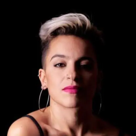 Lucía Conde de Ben