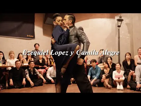 Ezequiel Lopez