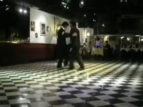 Video thumbnail for El Flaqui Figueroa y Federico Naveira en El Viejo Correo