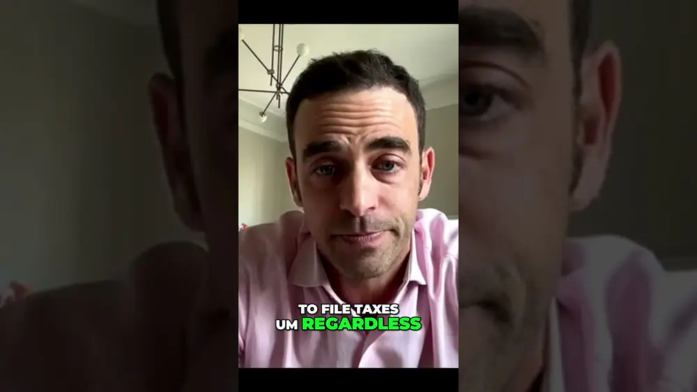 Video thumbnail of Italian🇮🇹 Rental Income💰Tax: Airbnb & Booking.com Guide #shorts