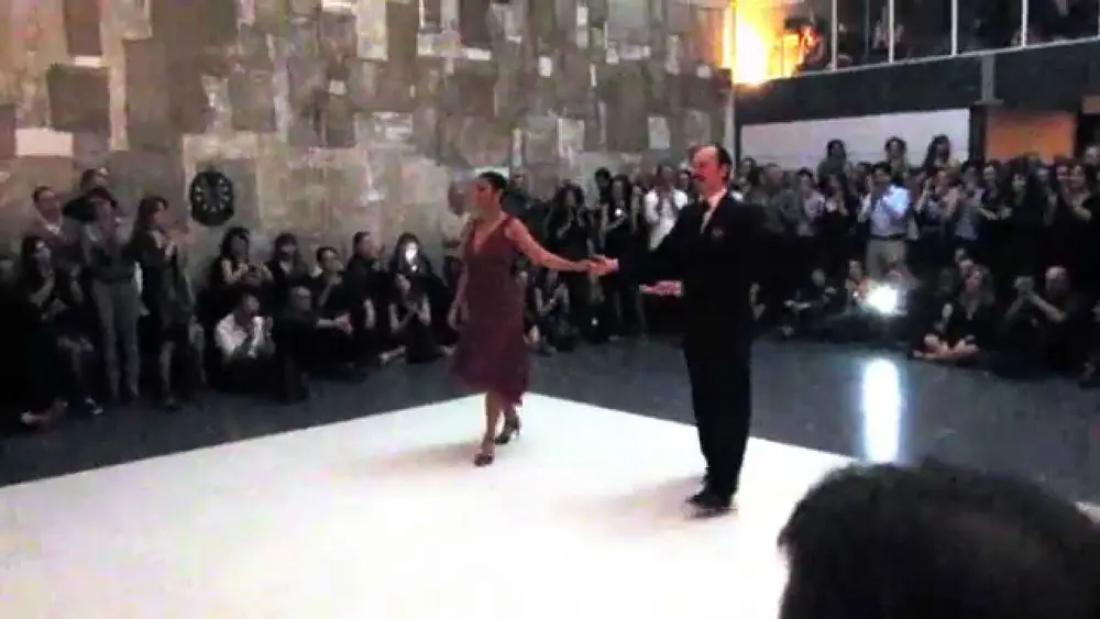 Video thumbnail for Remembranza - Ivo Ambrosi e Ilaria Caravaglio