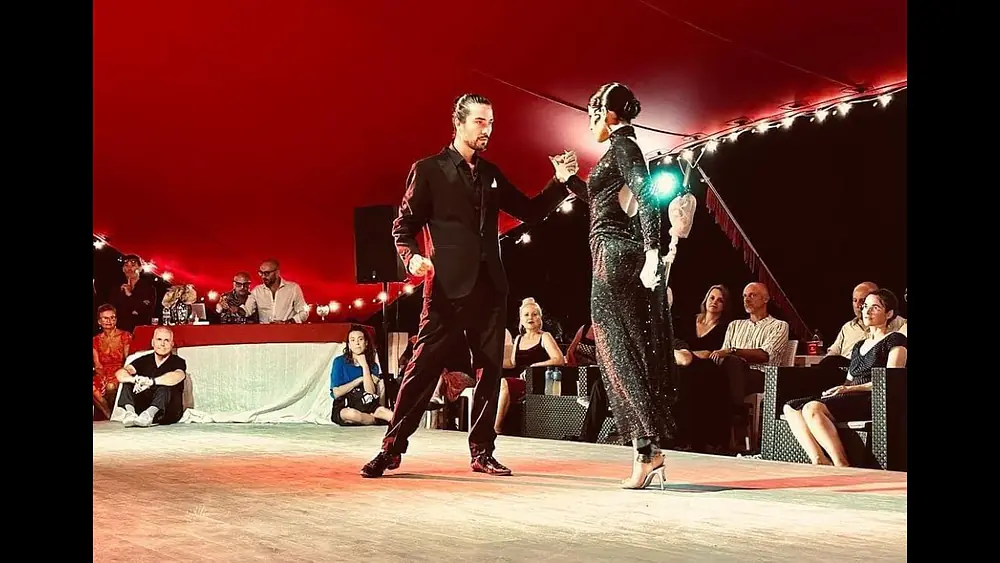 Video thumbnail for Indira Hiayes y Rodrigo Palacios - "Ensueños"     /     IBIZA TANGO LOVE 2023