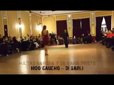 Video thumbnail for Silvana Prieto y Matias Batista - Nido Gaucho