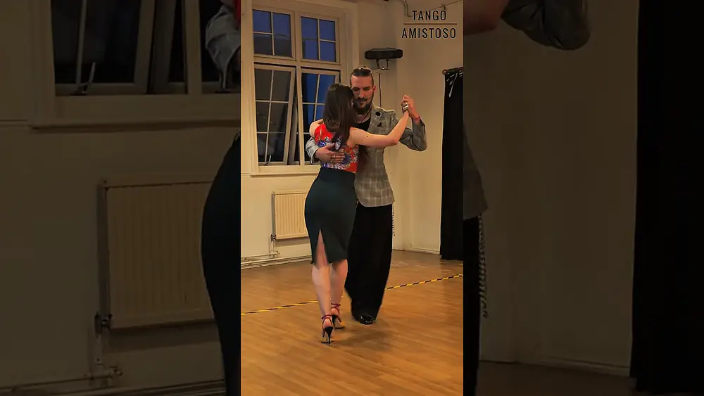 Video thumbnail for Beautiful sequences for Di Sarli with Silvia Bivolaru and Ariel Yanovsky 😍
