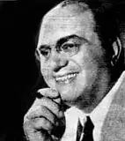 Orchestra avatar of Francisco LOMUTO