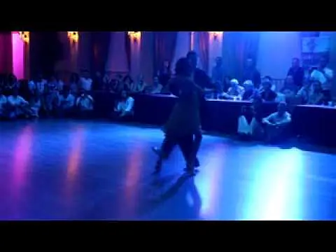 Video thumbnail for TangOn 2011 - Rogrigo Joe Corbata and Lucila Cionci 1
