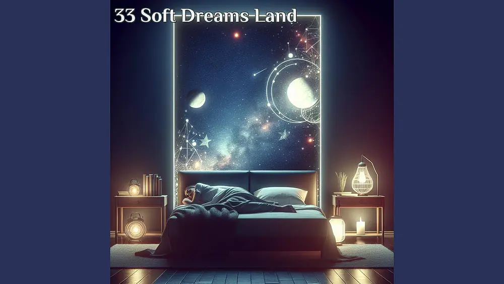 Video thumbnail of Lifted Into Dreams
