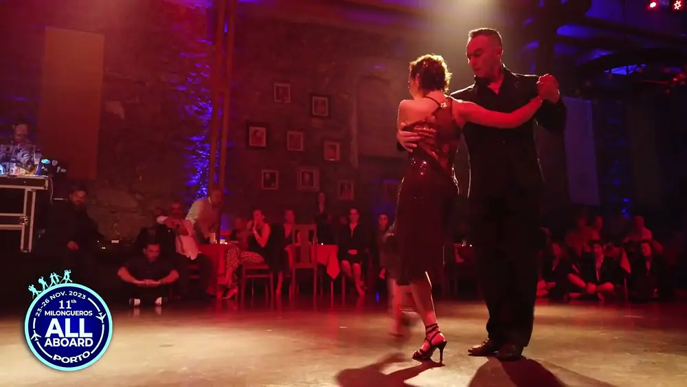 Video thumbnail for MAA23 - JOE CORBATA & LUCILA CIONCI 1.3