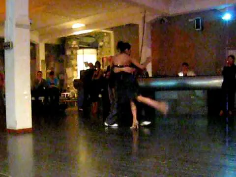 Video thumbnail for Gabriela Perea Demichellis & Rodrigo Fonti I
