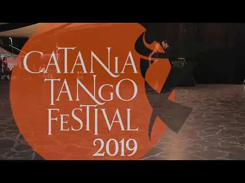 Video thumbnail for Facundo Piñero y Vanesa Villalba - A mis viejos - Catania Tango Festival