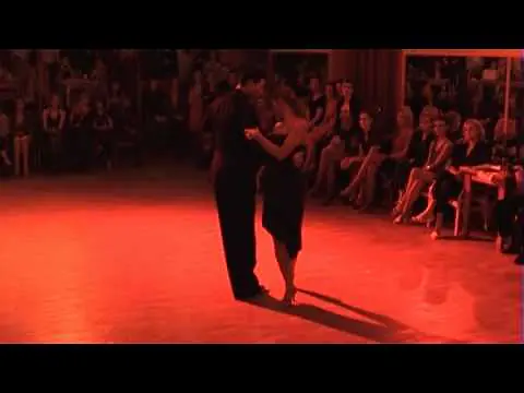 Video thumbnail for Andrey Panferov y Nataly Alushkina 2/3 (October 30, 2010)