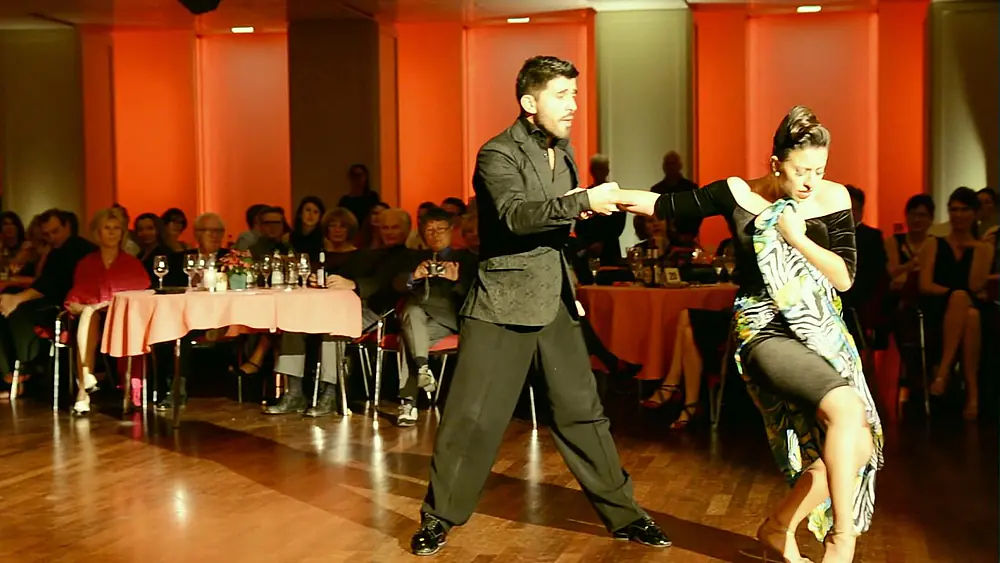 Video thumbnail for Max van de Voorde & Solange Acosta @ Int. TF BB 2016, 4 of 4