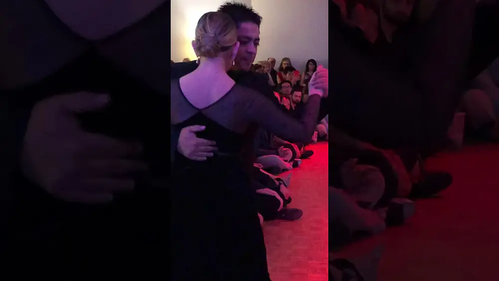 Video thumbnail for Carlitos and Noelia