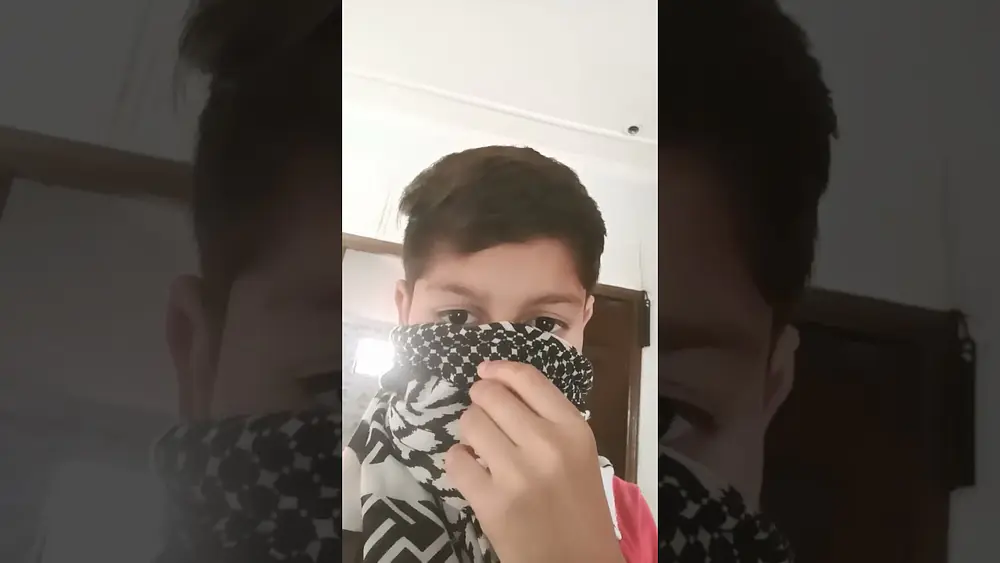 Video thumbnail of 7 June 2025