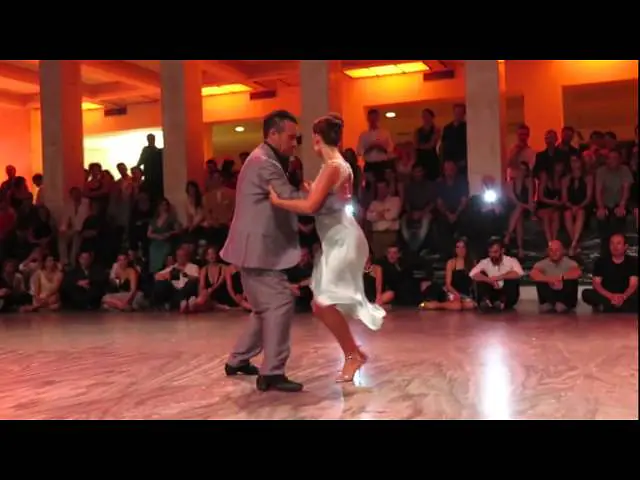 Video thumbnail for 03_Mariano Chicho Frumboli y Juana Sepulveda