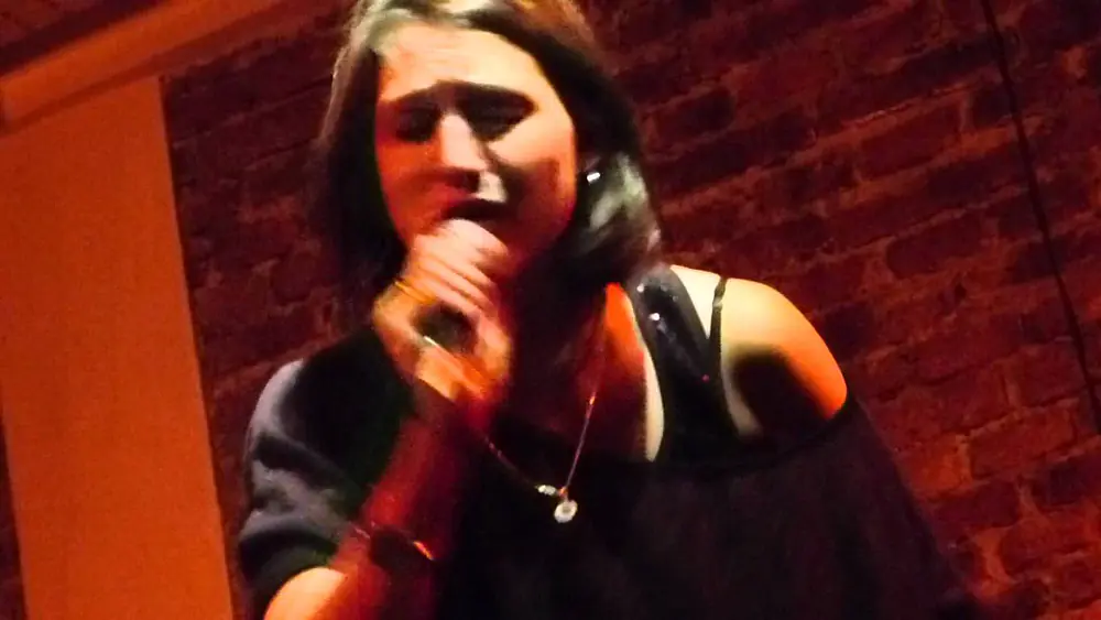 Video thumbnail for Guillermina Ballent con Lautaro Tissera y Simone Tolomeo en Don Juan - mayo de 2012_02