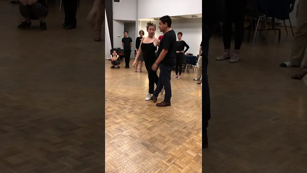 Video thumbnail for Carlitos and Noelia