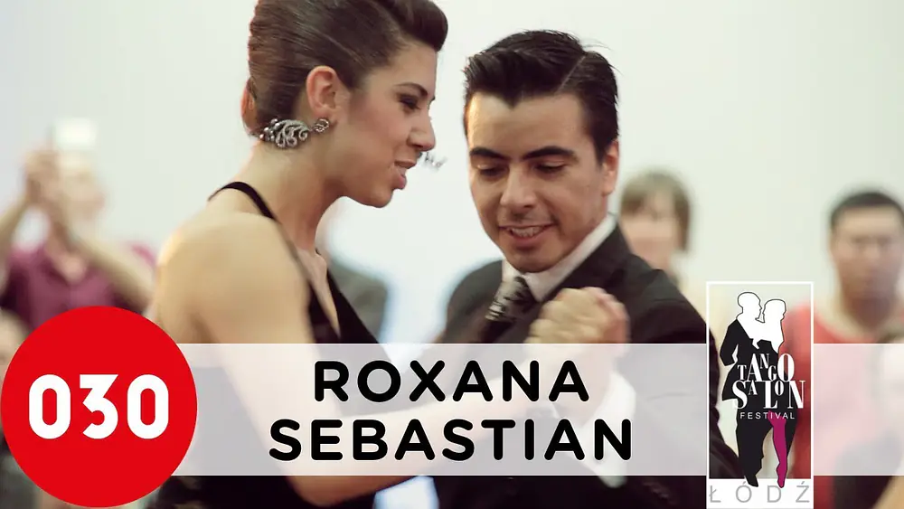 Video thumbnail for Roxana Suarez and Sebastian Achaval – Reliquias porateñas #SebastianyRoxana