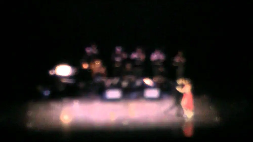 Video thumbnail for Orquesta Típica Sabor A Tango & Ruben y Sabrina - Yunta De Oro (Osvaldo Ruggiero)