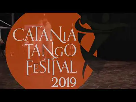 Video thumbnail for Maja Petrovic & Marko Miljevic - Los Mareados - Catania Tango Festival