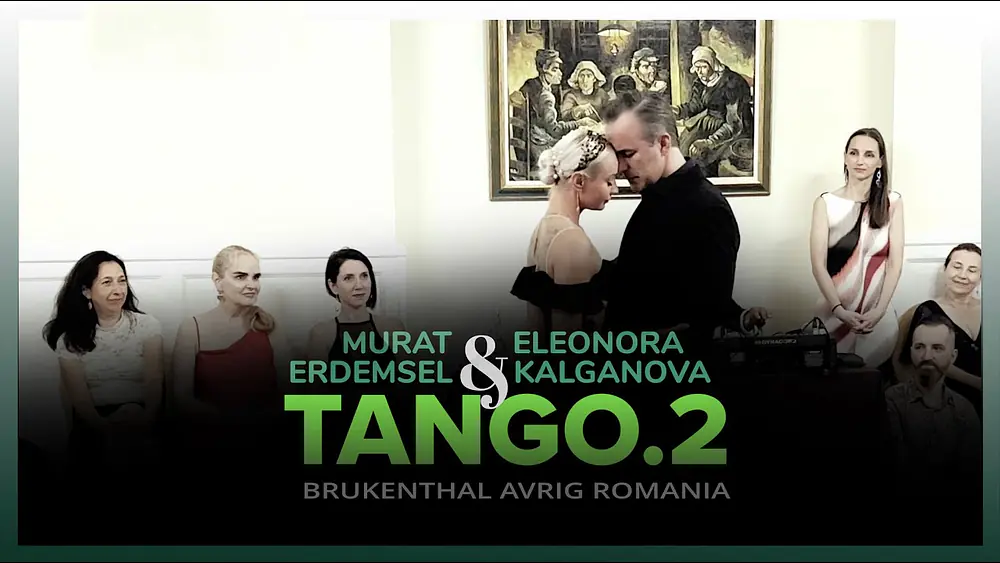 Video thumbnail for Tango.2 Murat & Eleonora - AIR 2024