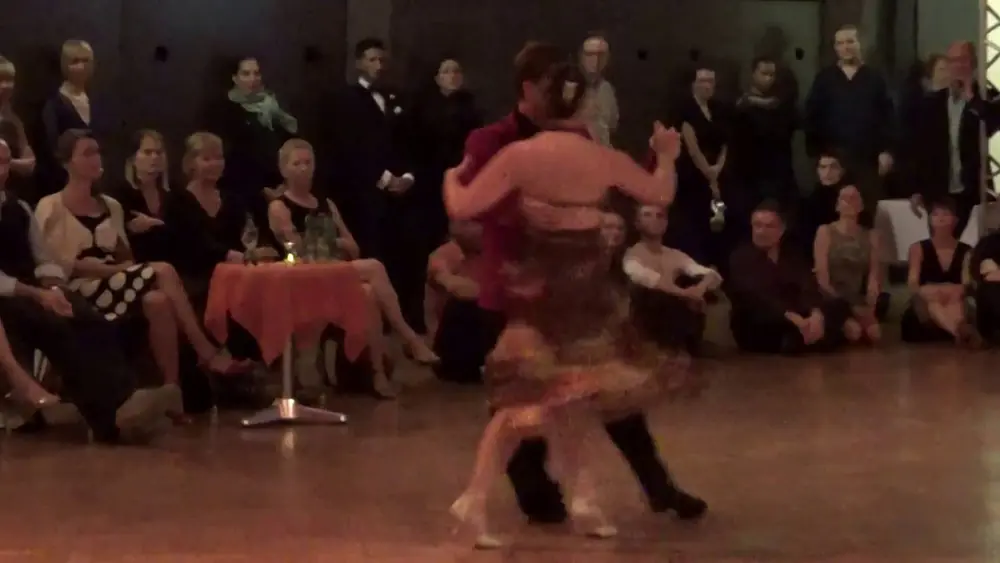 Video thumbnail for 2016.11.11 Martin Nymann Pedersen & Anna Sol (3/4)