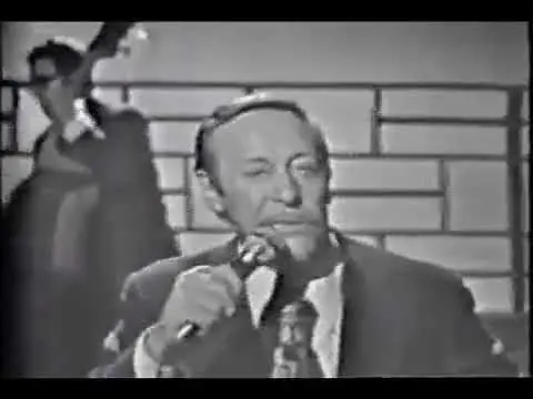 Video thumbnail of "Garúa" ~ El Polaco Roberto Goyeneche