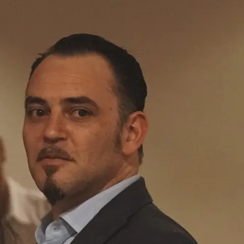 Agustín Agnez