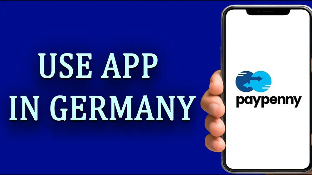 Video thumbnail of NEW! PAYPENNY APP WORKING IN GERMANY STEP BY STEP GUIDE 2025!