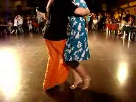 Video thumbnail for Horacio Godoy y Cecilia Garcia_La tablada