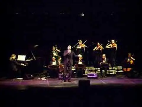 Video thumbnail for Orquesta Típica Alfredo Marcucci - Balada para un loco