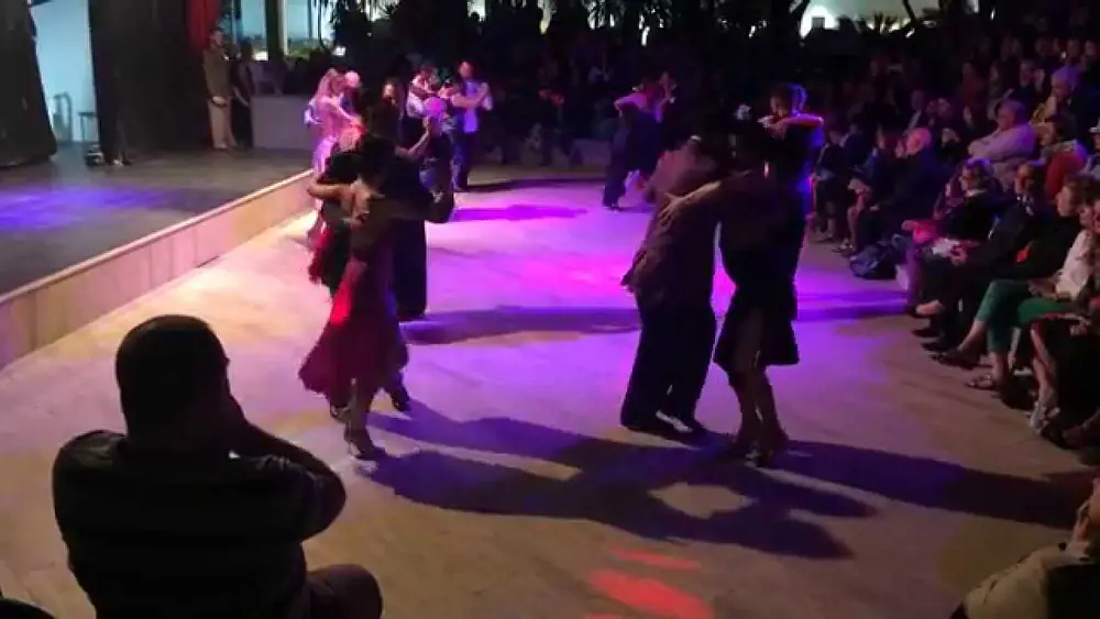 Video thumbnail for Danilo Maddalena e Sabrina Garcia - Paestum 31/05/2015 - Ronda Maestri