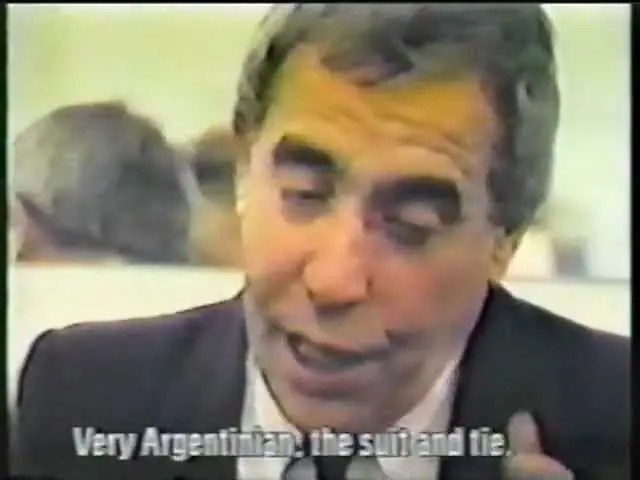 Video thumbnail for Julio Dupláa, Tango