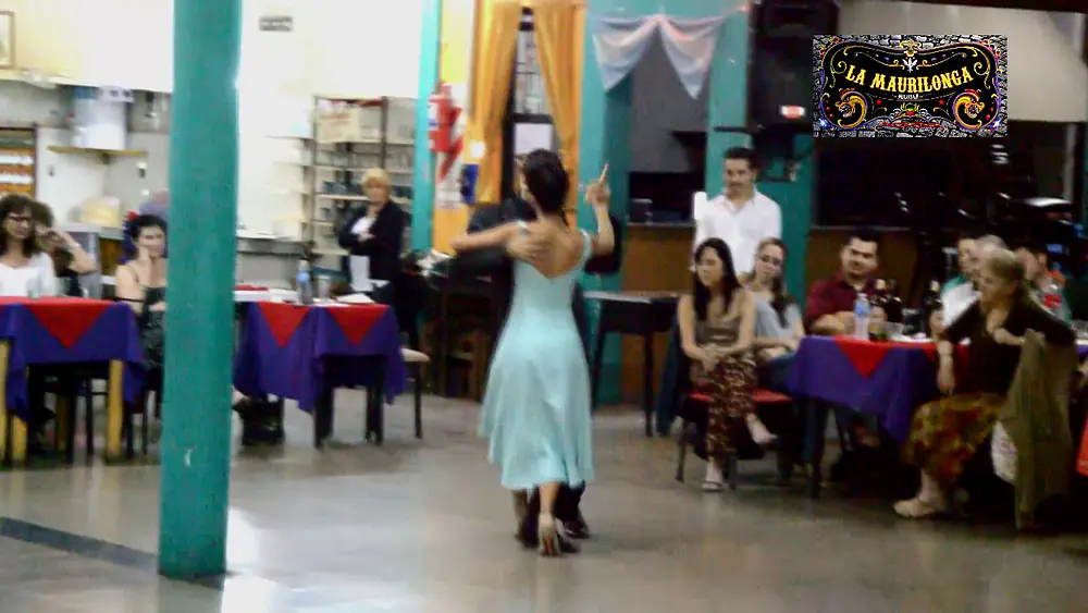 Video thumbnail for Grisel - Jesica Gomez y Franco Andrada