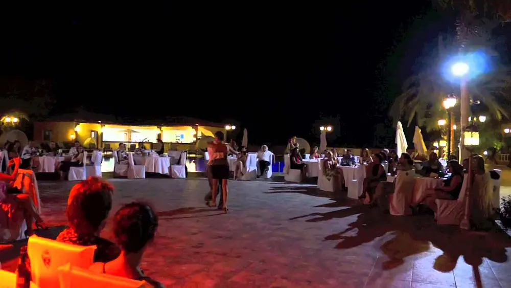 Video thumbnail for Cyprus Tango Camp 2014 - Murat Gürmen & Nilüfer Taskan Part II