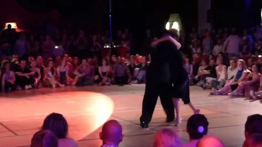 Video thumbnail for CARLITOS ESPINOZA Y NOELIA HURTADO