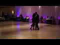 Video thumbnail for Chicago Tango Festival 2018: vals by Marcela Duran & Ray Barbosa