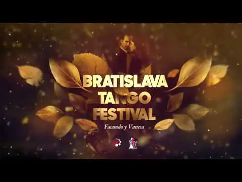 Video thumbnail for Facundo Piñero y Vanesa Villalba @Bratislava Tango Festival 2018 3/5 - El Gordo triste, Piazzolla